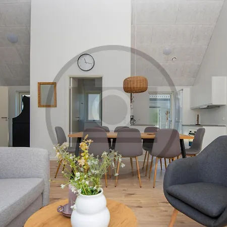 بيت للعطل Awesome In Haderslev With Sauna هادرسليف