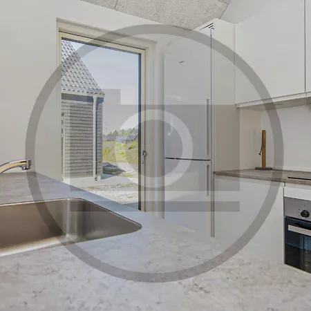 Awesome In Haderslev With Sauna * هادرسليف