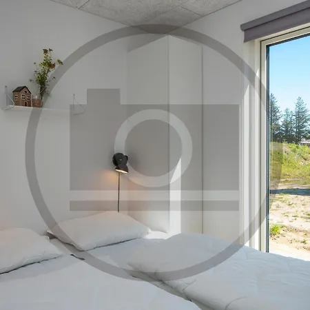 بيت للعطل Awesome In Haderslev With Sauna هادرسليف