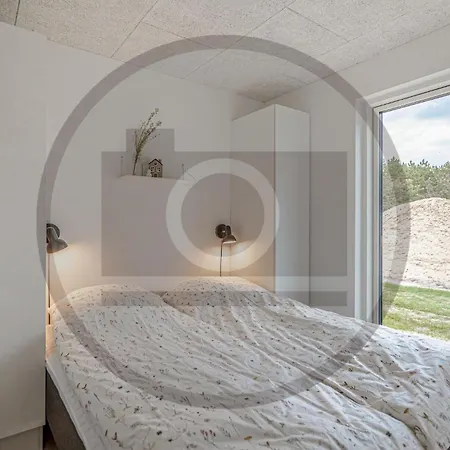 Awesome In Haderslev With Sauna بيت للعطل *