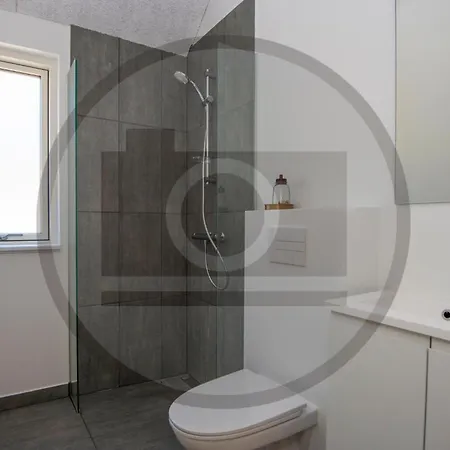 Awesome In With Sauna Holiday home *