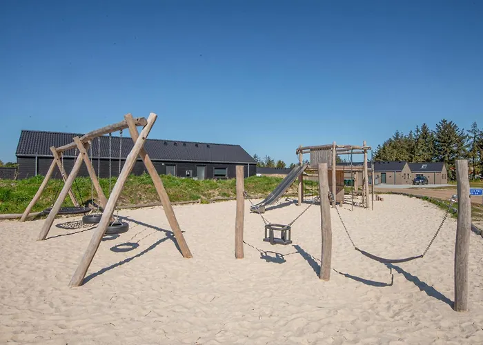 بيت للعطل Awesome In Haderslev With Sauna هادرسليف