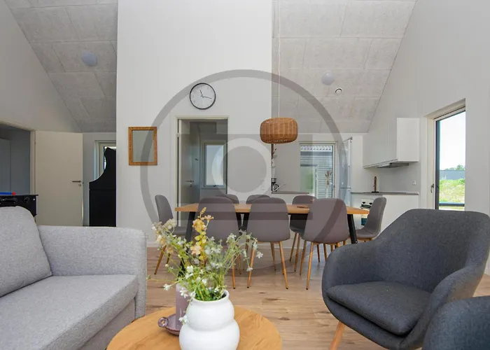 بيت للعطل Awesome In Haderslev With Sauna هادرسليف