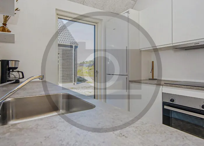 Awesome In Haderslev With Sauna * هادرسليف