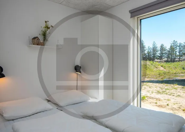 بيت للعطل Awesome In Haderslev With Sauna هادرسليف