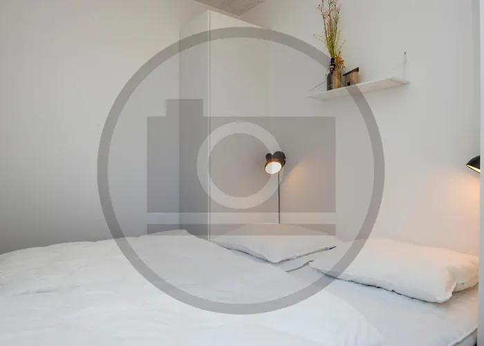 بيت للعطل Awesome In Haderslev With Sauna هادرسليف