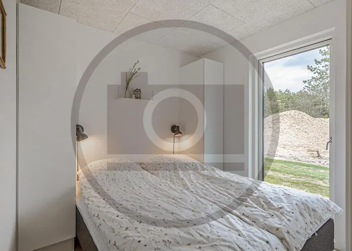 Awesome In Haderslev With Sauna بيت للعطل *