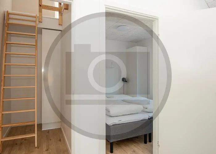 بيت للعطل Awesome In Haderslev With Sauna هادرسليف