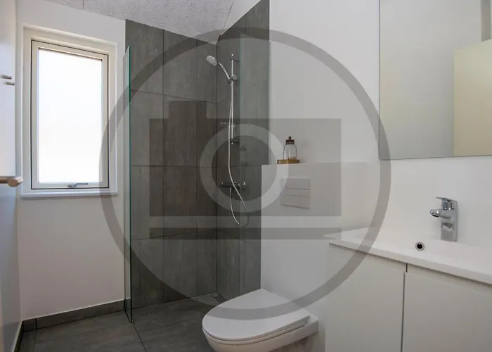 Awesome In Haderslev With Sauna بيت للعطل *